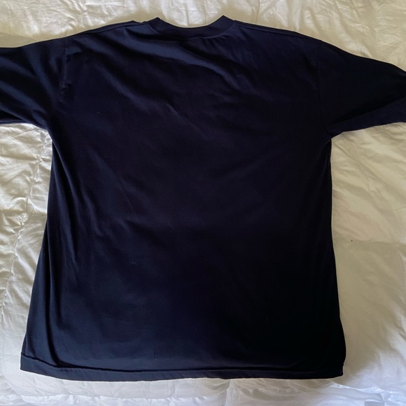 Vintage Versace Tee - Picture 2 of 3